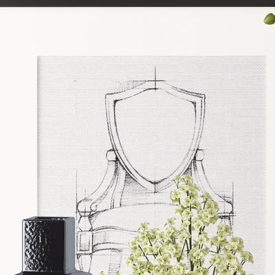 Decoration set 4 by Kelly Hoppen — Вид 3