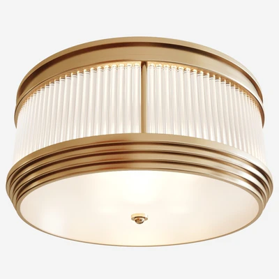 Eichholtz Ceiling Lamp Rousseau — Ver 3