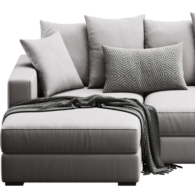 Boconcept cenova sofa — Ver 3