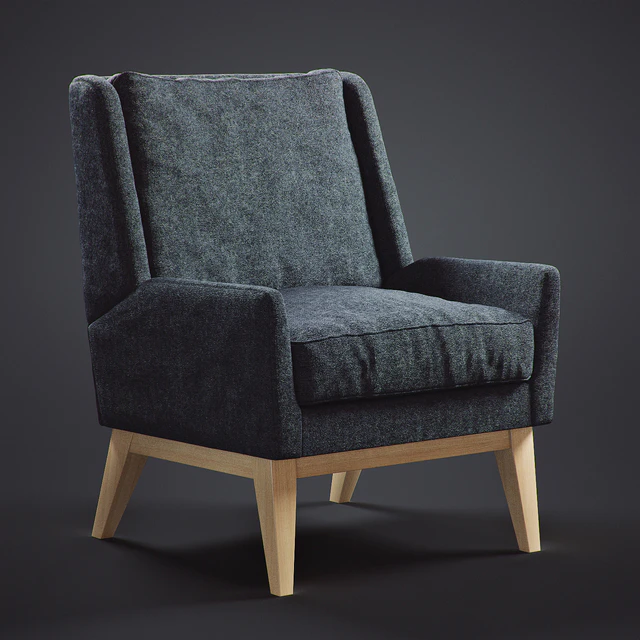 Frankie Chair — Скачать