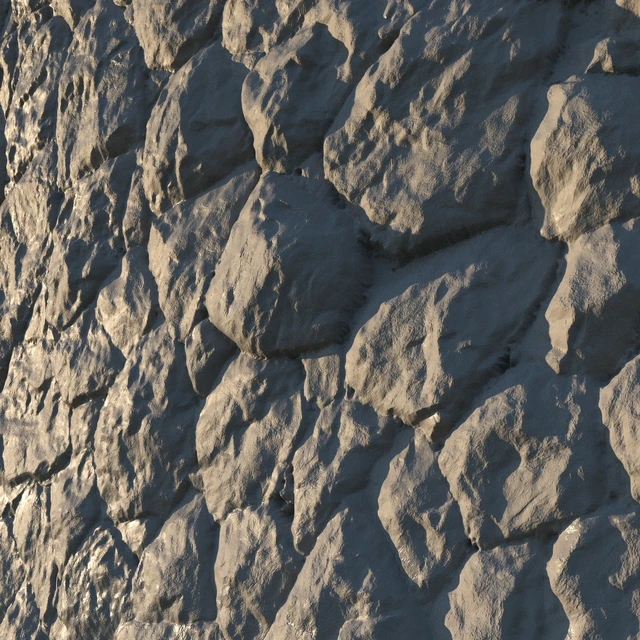 Masonry material 08 8k seamless PBR — Descargar