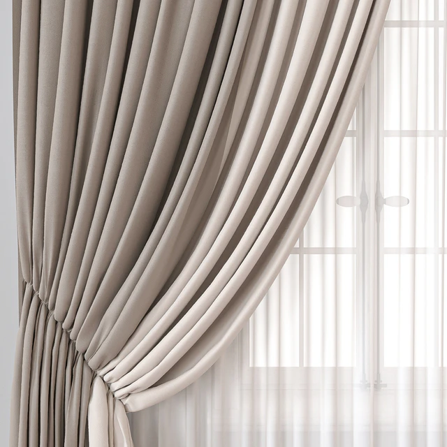 Curtain A084 — Descargar