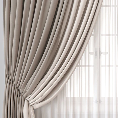 Curtain A084 — Ver 3