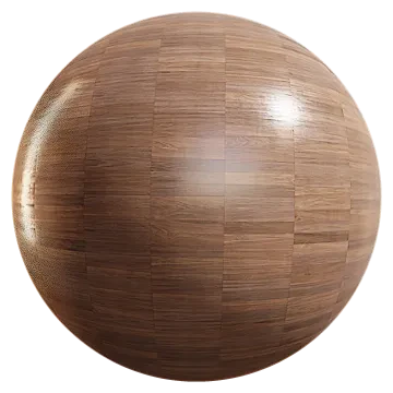 stack bond walnut parquet 001 — Скачать