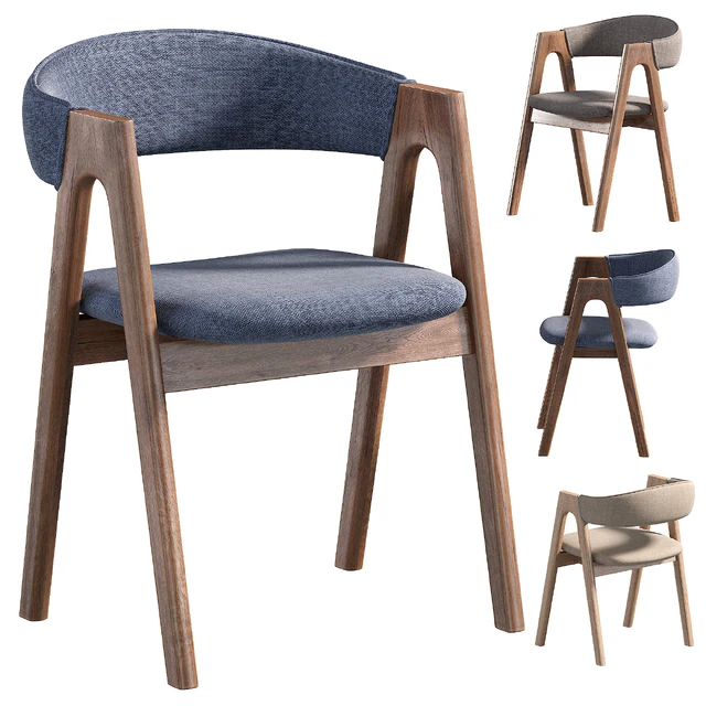 Dublin chair — Descargar