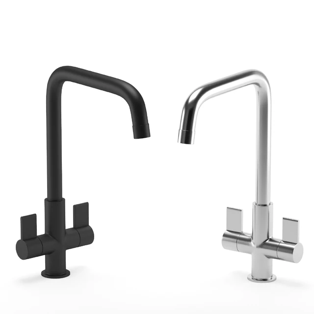 RANGEMASTER kitchen faucets — Скачать