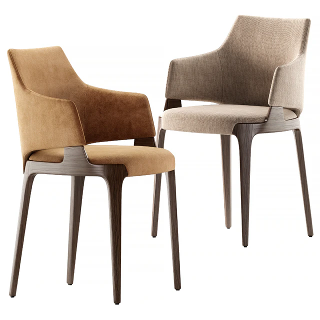 Dining Velis chair — Descargar