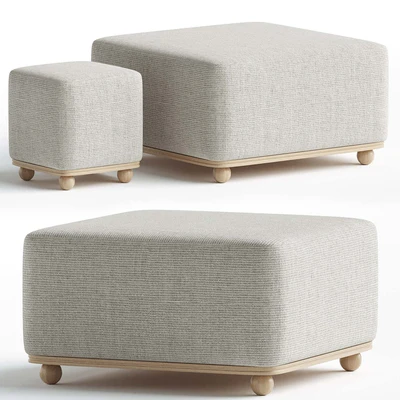 Arie Ottoman — Вид 1