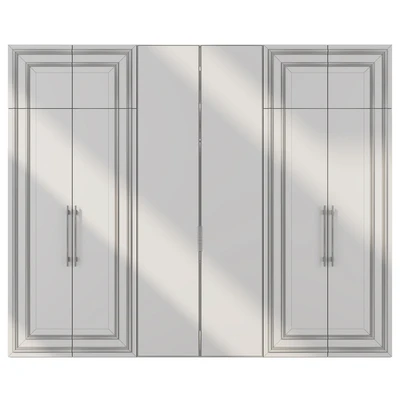 Wardrobe 72 — Вид 3
