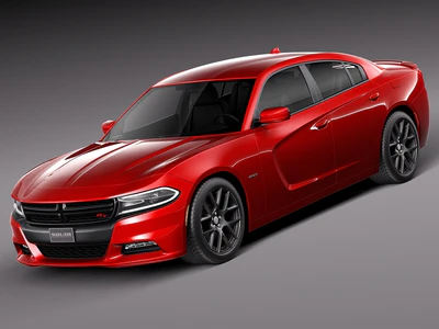 dodge charger 2015 — Descargar