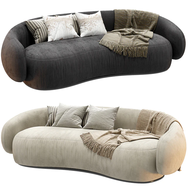 Amore Sofa By Eichholtz — Descargar