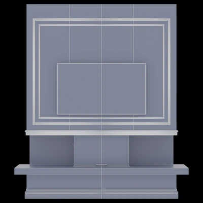 Камин — Вид 2