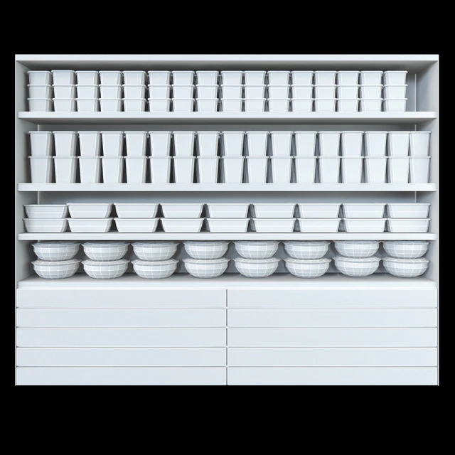 Market Fridge 2 — Descargar