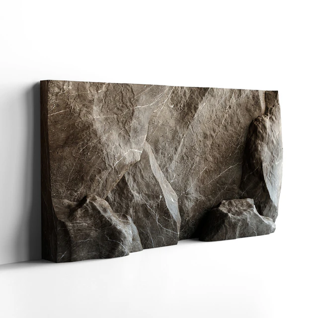Stone wall 2 — Download