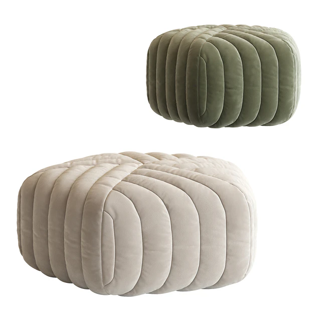 Five Ottoman — Descargar