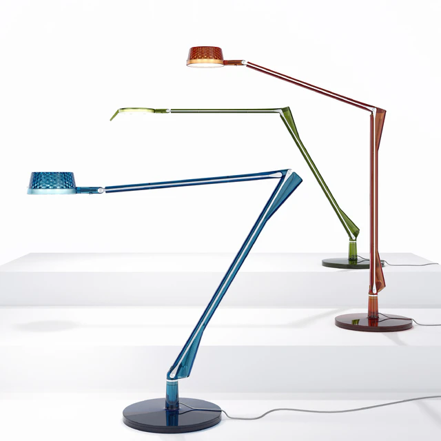 Aledin Kartell TEC & DEC — Descargar