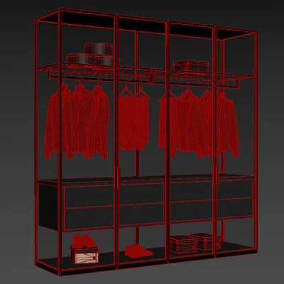 cupboard 7 — Ver 3