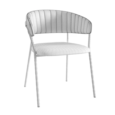 Modrest Brandy Modern Tania chair — Ver 4
