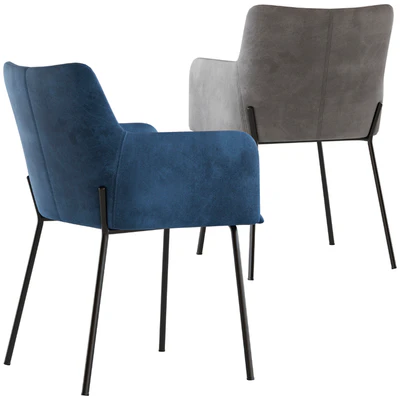 Innova Australia Desta Chair — Ver 3