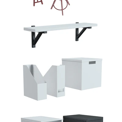 IKEA set #13 — Вид 2