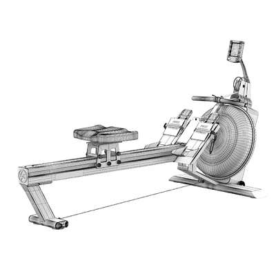 GX Trainer GER-ALLLX-01 — Вид 6