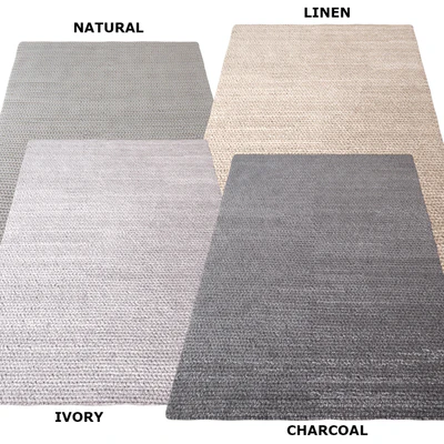 Carpet The Rug Republic (Europa) 1600х2300 (4 colors) — Ver 2
