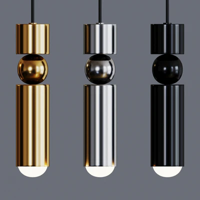 Suspension Miracle — Ver 1
