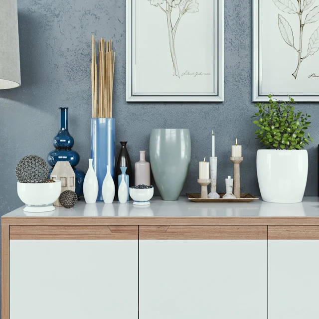 Decorative Set 01 — Descargar