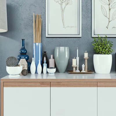 Decorative Set 01 — Ver 2
