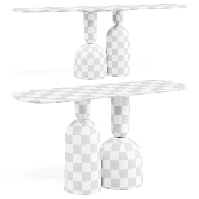 Bonaldo: COP - Console Tables — Скачать