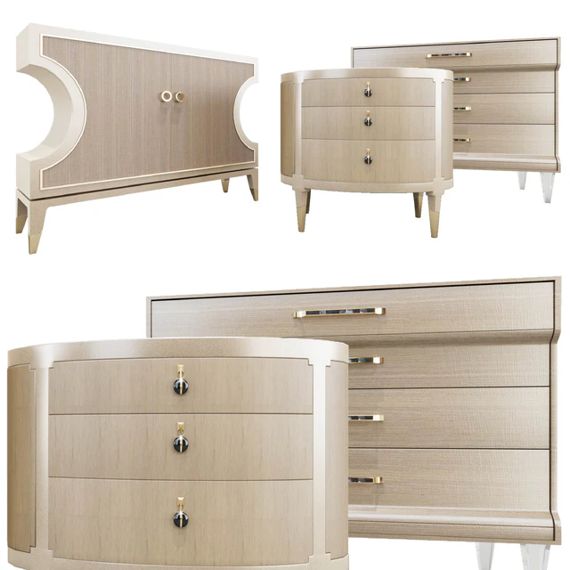 Caracole Thumbs and Decor  set II — Скачать