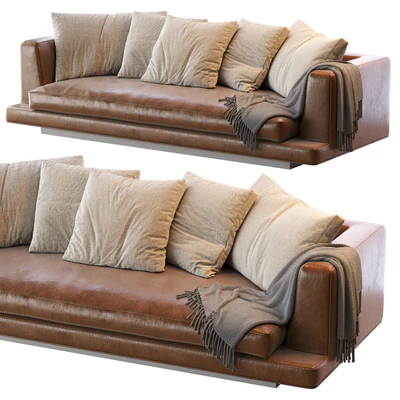 Aurae maxalto sofa — Ver 1