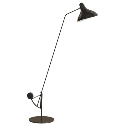 Mantis BS1B Floor Lamp — Вид 1