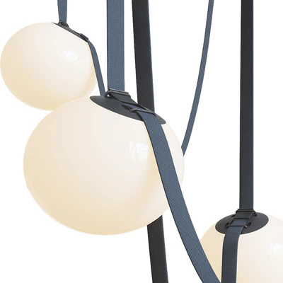 Lampatron NUTTA BALL — Ver 4