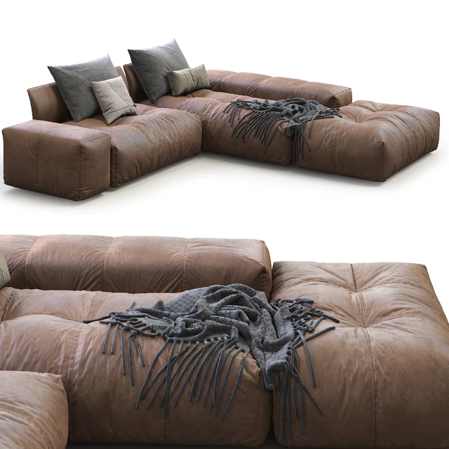 Saba Sofa PIXEL — Descargar