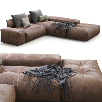 Saba Sofa PIXEL — Ver 4