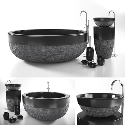 BATHROOM SET VOL 1 — Скачать