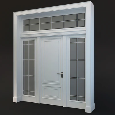 input ideally Doors — Ver 2