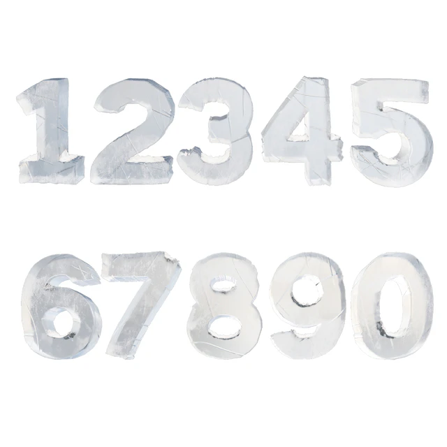 Ice numbers — Descargar