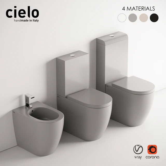 Ceramica Cielo Smile — Скачать