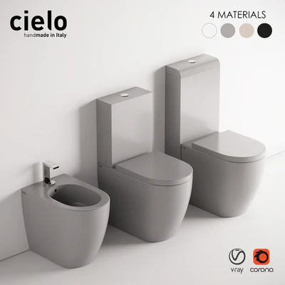 Ceramica Cielo Smile — Вид 1