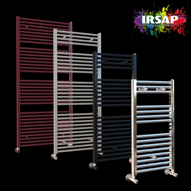 Irsap Аres — Скачать