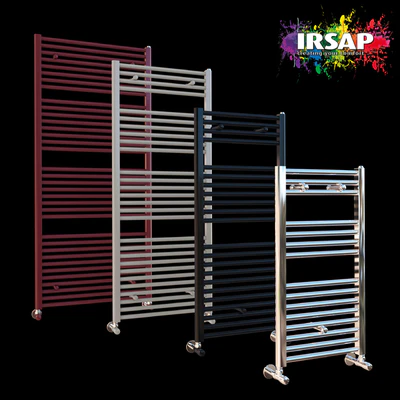 Irsap Аres — Вид 1
