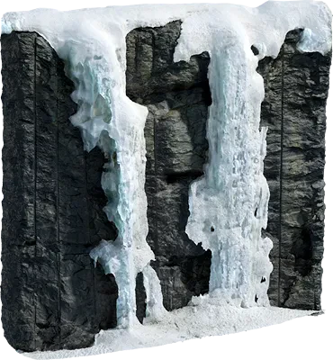 ice cliff 009 — Descargar