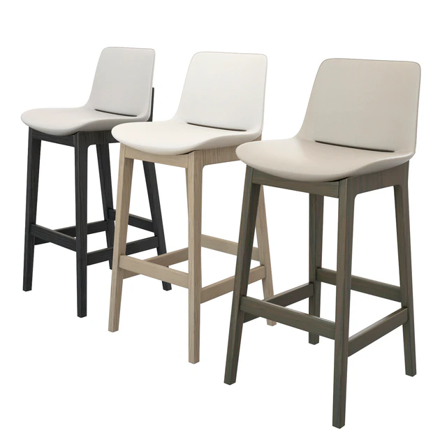 Stool Ventura Poliform — Descargar