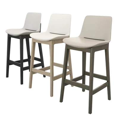 Stool Ventura Poliform — Ver 3