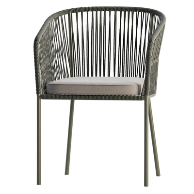 La Forma (Ex Julia Grup). Stool Yanet — Вид 6