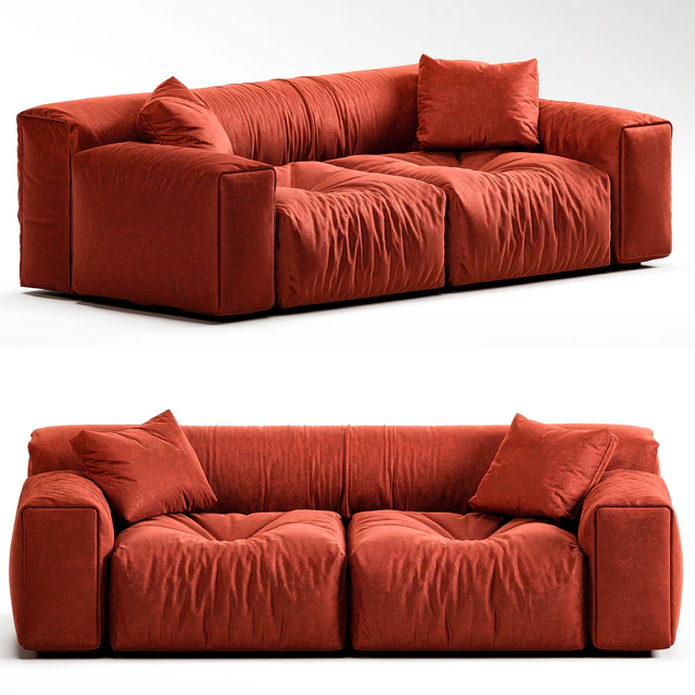 living divani SOFTWALL — Descargar