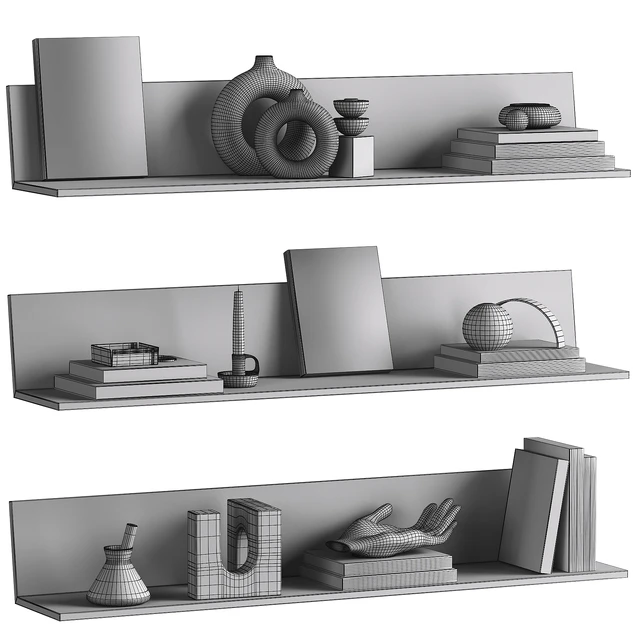 Decorative set 17 — Descargar