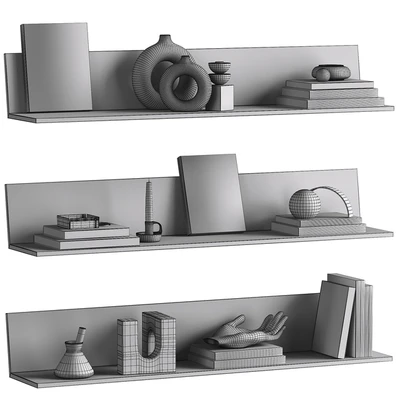Decorative set 17 — Ver 3